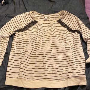 Maternity Sweatshirt